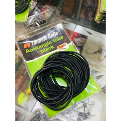 Antitangle black 2 mm/ 2m