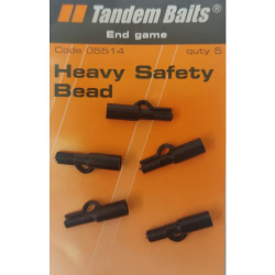 Heavy Safety Bead 5 pcs