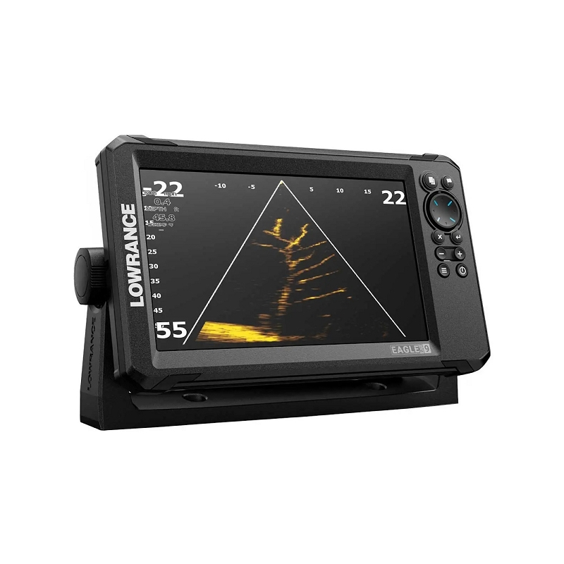 Lowrance Eagle Eye