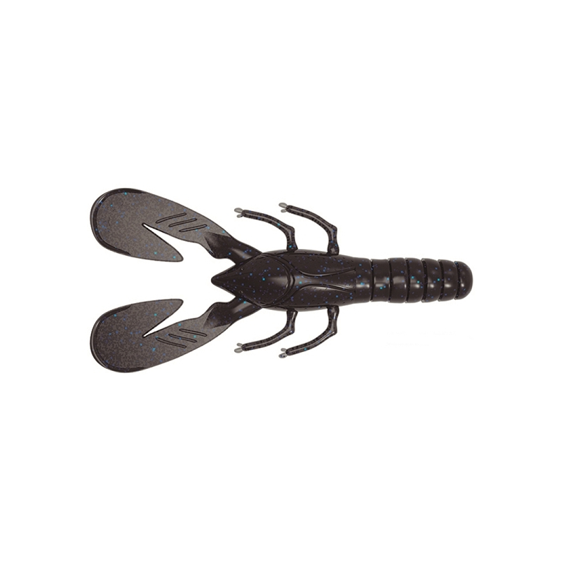 AGR Lethal Craw - Black Blue