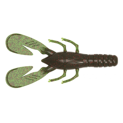 AGR Lethal Craw - Watermelon Red