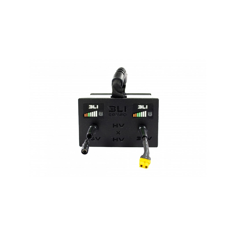 3LITHIUM COMBO HV1614 X 3010