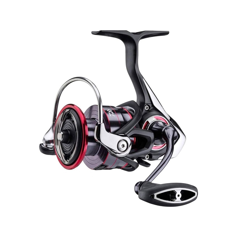 DAIWA SPINNING FUEGO 20LT 4000C XH