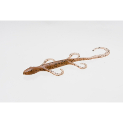 ZOOM MINI LIZARD  PUMPKIN