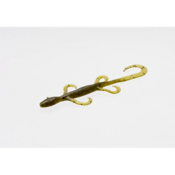 ZOOM MINI LIZARD GREEN PUMPKIN -25