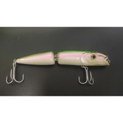 BIEDRON WOBBLER 15 CM ARTIC DEVIL