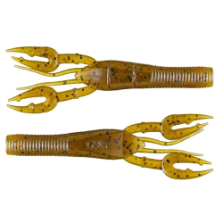 YAMAMOTO FAT BABY CRAW FLOTANTE GREEN P.