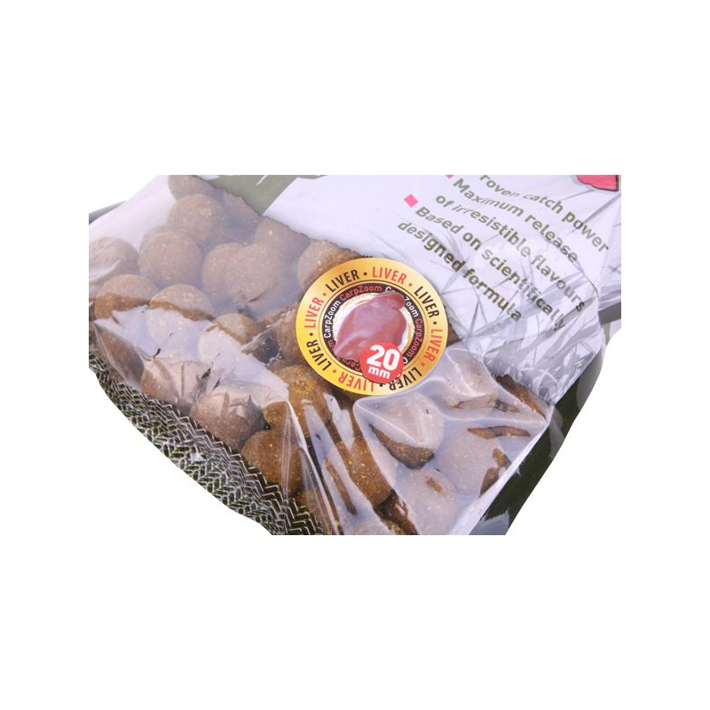 CZ LIVER 20MM