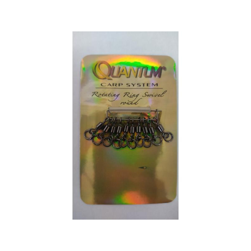 ROTATING RING SWIWEL Nº4