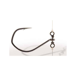 ANZUELO VMC SPIN SHOT 5UNID Nº1