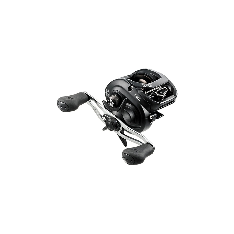 DAIWA TATULA SV TW 150 HL 7.3
