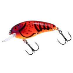 BOMBER FLAT A  2 1/2" MAD CRAW 2.4MT