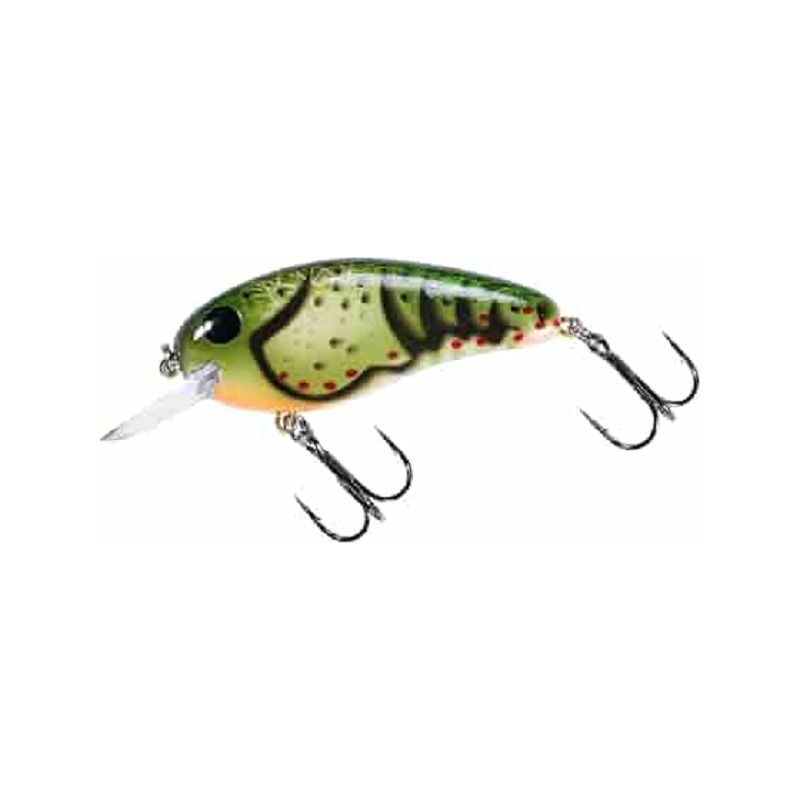 BOMBER FLAT A  2 1/2" ROCK CRAW  2.4MT