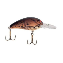 BOMBER MODEL A 6 DARK BROWN CRAWDAD 2.4MT