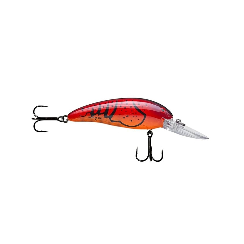 BOMBER MODEL A 7 MAD CRAW 3.5MT