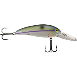 BOMBER 08 MODEL A 5/8OZ ALABAMA HERRING