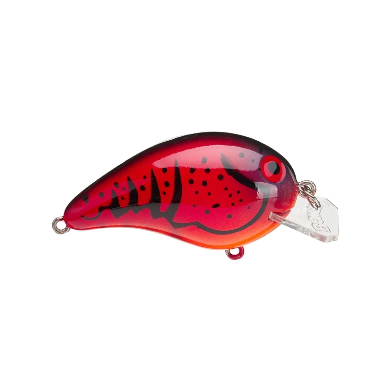 BOMBER 05 SHALLOW A 2 3/8 MAD CRAW