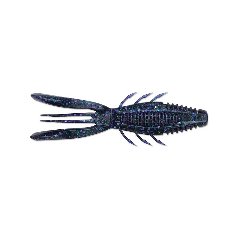 RAPALA CRUSHCITY BRONCO BUG 3.5 " CANDY BUG