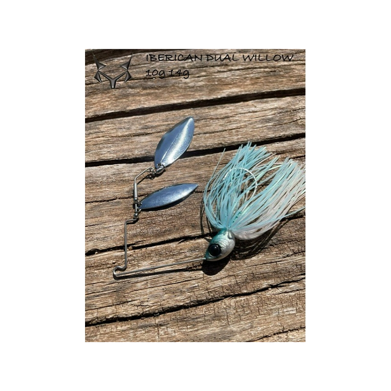 IBERICAN DUAL WILLOW 10GR