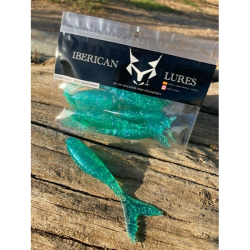 IBERICAN LURES FLOW FISH MALDIVAS