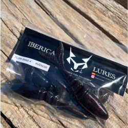 IBERICAN LURES FLOW FISH VENOM