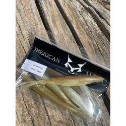 IBERICAN LURES ARROW 6" BABY BASS