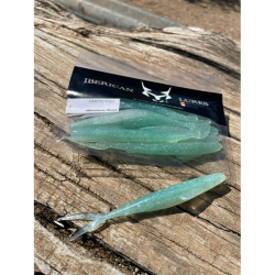 IBERICAN LURES ARROW 5" MALDIVAS