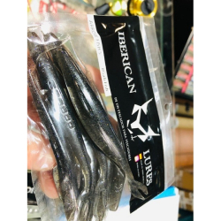 IBERICAN LURES ARROW 5" GAB FISH