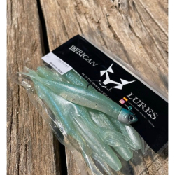 IBERICAN LURES RIG MALDIVAS 7GR 2unid