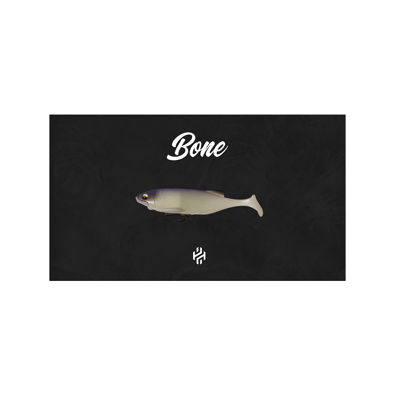 HISPANO POLARIS 3 BONE