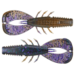 RAPALA CRUSSCITY CLEANUP CRAW 3.5 " BBG