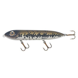 HEDDON SUPER SPOOK BABY BASS 7"