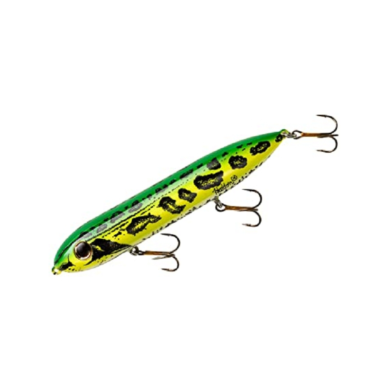 HEDDON SUPER SPOOK