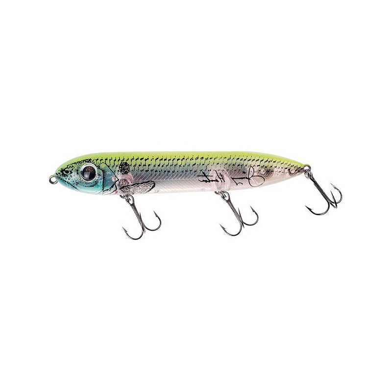 HEDDON SUPER SPOOK