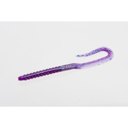 ZOOM U-TALE 003 ELECTRIC BLUE - Señuelo | Gabfishing