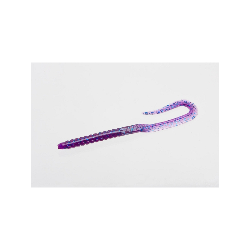 ZOOM U-TALE 003 ELECTRIC BLUE - Señuelo | Gabfishing