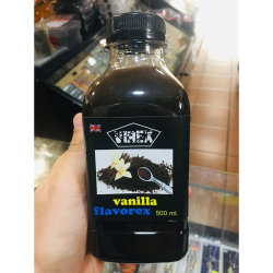 FLAVOREX VAINILLA 500ML