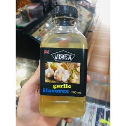 FLAVOREX AJO 500ML