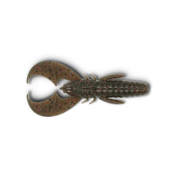 ZELUS CRAW 2.0 COLOR GREEN P. RED