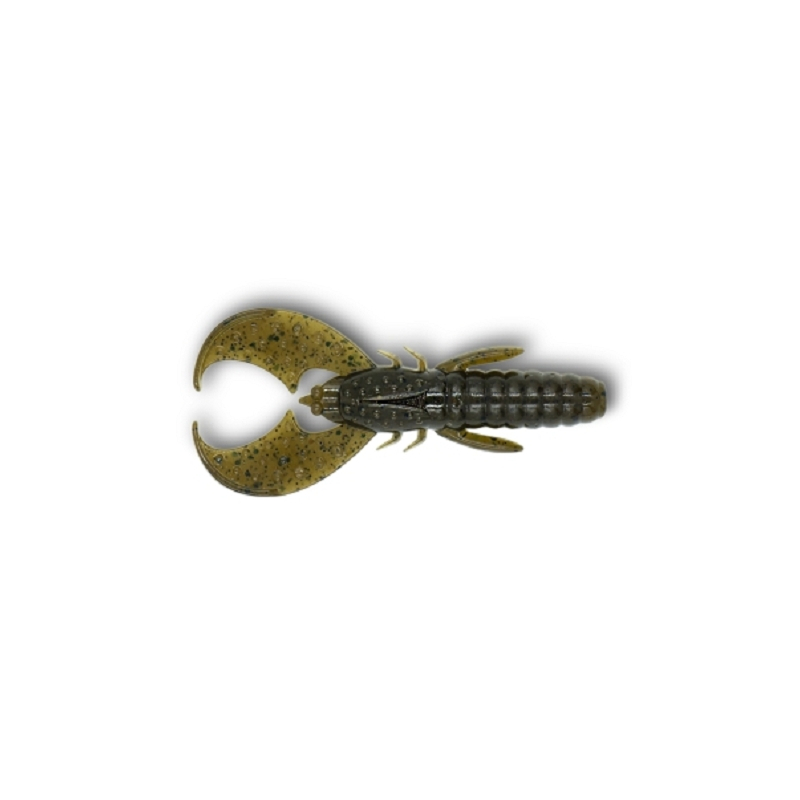 ZELUS CRAW 2.0 COLOR GREEN PUMKING