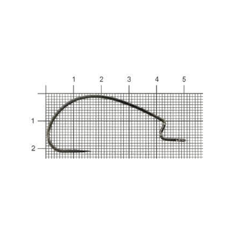 ANZUELO OWNER 5109 4/0
