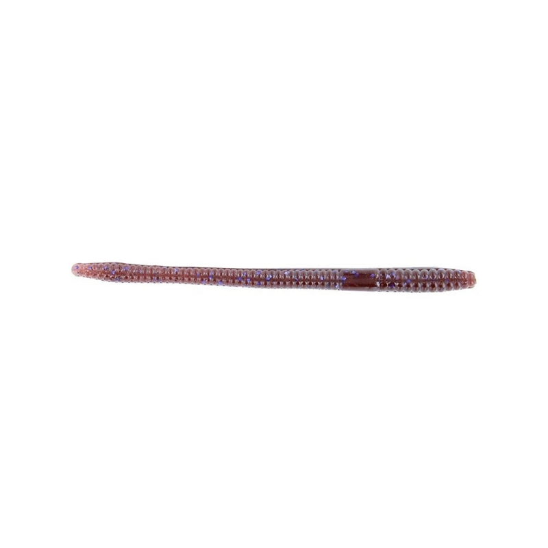 ZOOM TRICK WORM 226 CINNAMON PURPLE