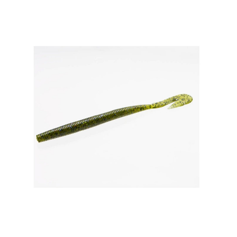 U-VIBE SPEED WORM 54