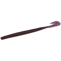 U-VIBE SPEED WORM 432 PURPLE PUMKING