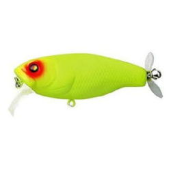 DEPS BUZZJET JR 72MM 14GR 09