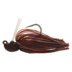 AGR FINESSE JIG 3/16OZ BROWN CRAW