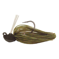 AGR FINESSE JIG 3/16OZ GREEN P. CANDY