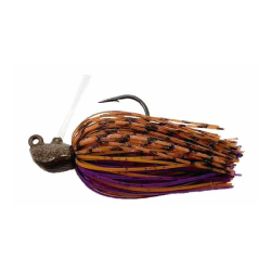 AGR FINESSE JIG 3/16OZ PB&J