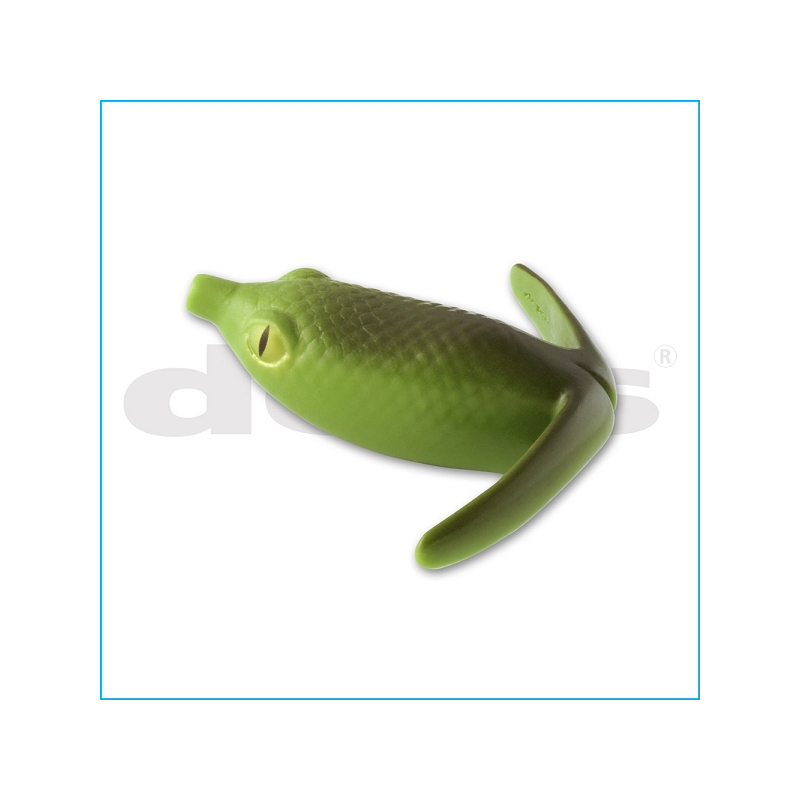 BASIRISKY 70 03 BURU FROG