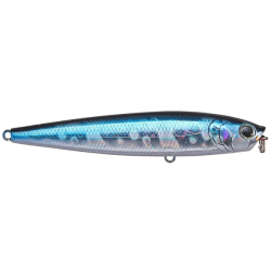 LUCKY CRAFT GUNFISH 95 AURORA BLACK